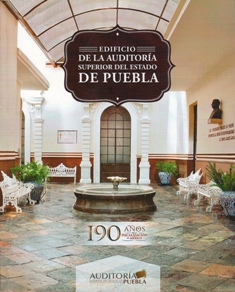 Auditoria de Puebla